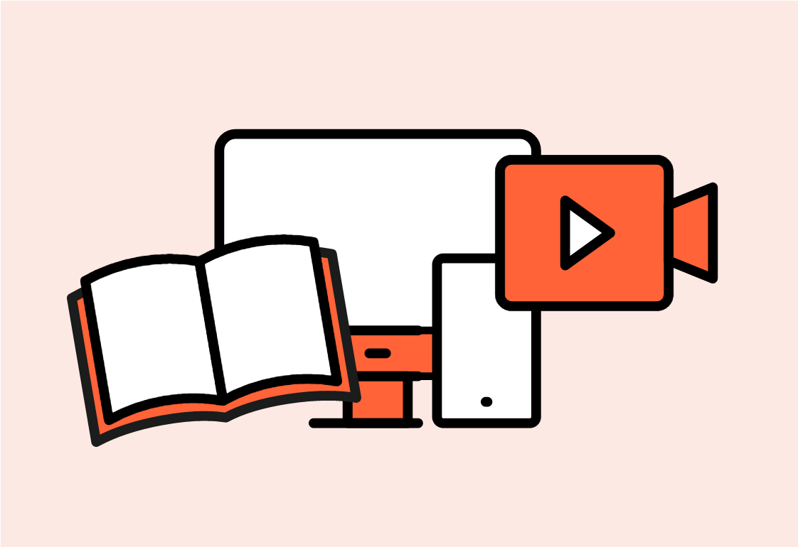 印刷物・ウェブ・動画など、あらゆる媒体に対応