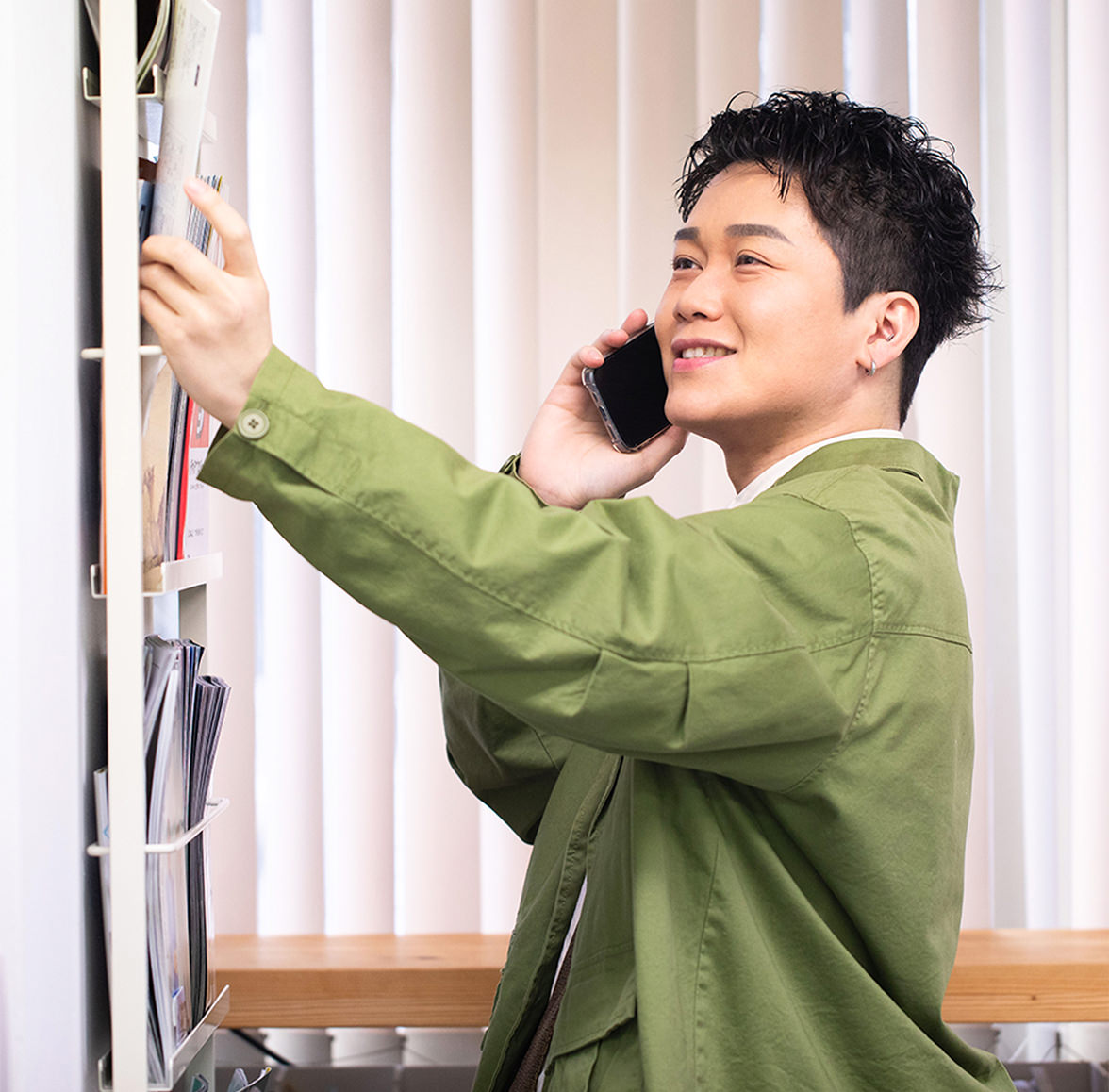 Y.Oさん